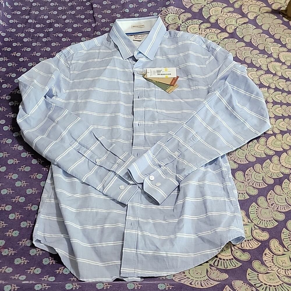 NWT Penguin Buttondown NWT - image 1